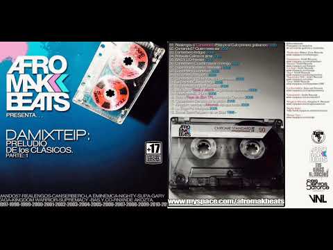 Video thumbnail for Requiem de Un Beat (Bonus Beat)