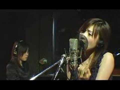 FictionJunction Yuuka - Akatsuki no Kuruma