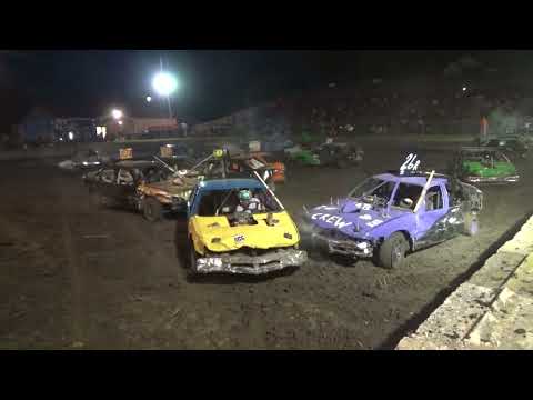 2021 Remsen Compact Team Feature