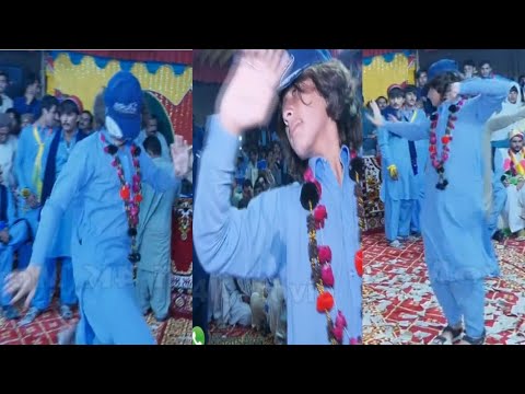 Jamidora | New Karandi Saaz | Uzair King | Khattak Dance | 2020