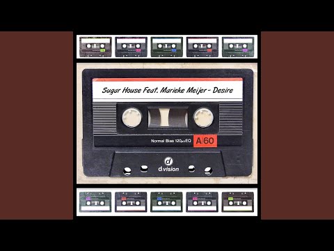 Desire (feat. Marieke Meijer) (Dim Vach Bossa Mix)