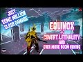 Warframe - Equinox + Covert Lethality and more Room Nuking Warframe - Equinox + Covert Lethality and more Room Nuking