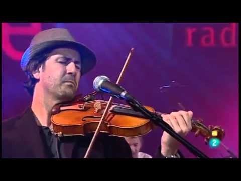 Zoobazar - Zoobazar UNO - Conciertos Radio 3 (2012)