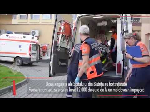 Stirile pranzului 25 aprilie 2018