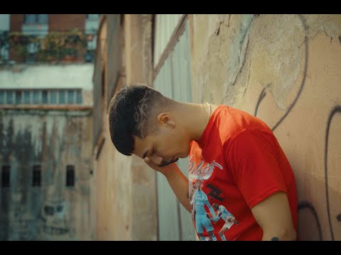 PGJ - BLACK MAMBA (VIDEOCLIP OFICIAL) (PROD.NAVESO)