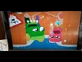 Mini Matinee Baby Tv Bath Tubbies Beep Beep Worng Not Eat Duck Scares Bum Bam Cold