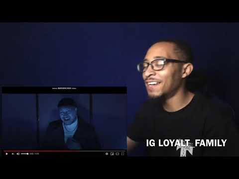 REAL REN - SEE ME WINNING ft LEVZ (Official Reaction Video)