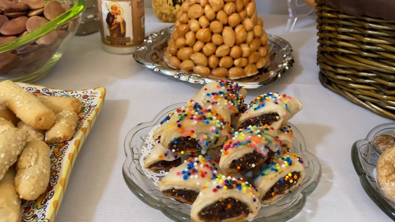 St. Joseph Altars: A History & How to Make One at Home