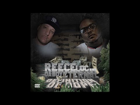 REECE LOC X DA BOY ETERNAL - SLIDE