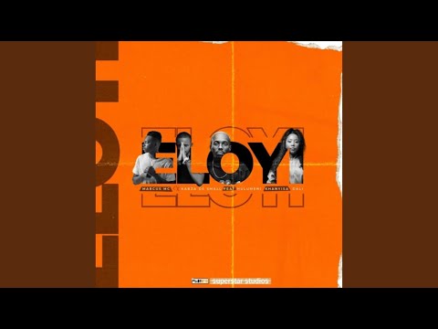 Marcus MC & Kabza De Small – Eloyi (Official Audio) feat. Hulumeni, Khanyisa & Dali