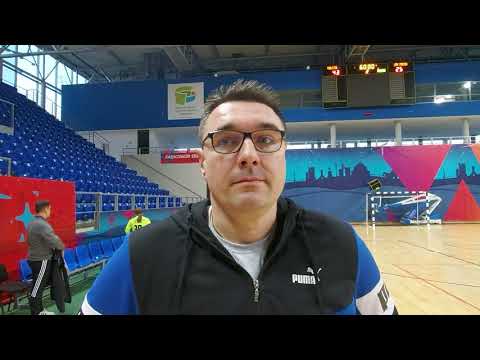 ŽRK Proleter - ŽRK Laki Crvenka 43:25 (Vladimir Kovačević)