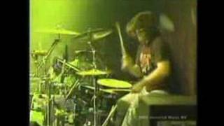 3 doors down - right where i belong - tilburg 2005