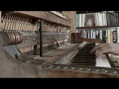 In The Silence - Asgeir