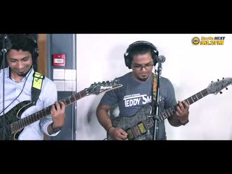 Tore Mon Dia (Protikkhar prohor)| Plugged & Live |Moruvumi | Radio Next 93.2 FM