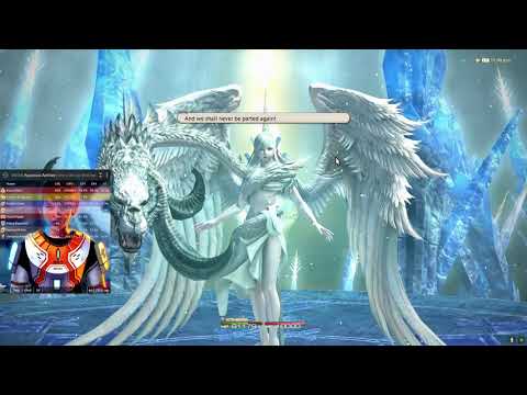 FFXIV E8S Dancer PoV - 18.232 rDPS