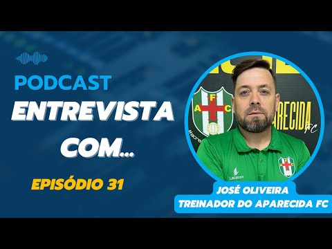 Entrevista Com... José Oliveira