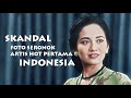 KISAH NURNANINGSIH MARLYN M0NR0E INDONESIA