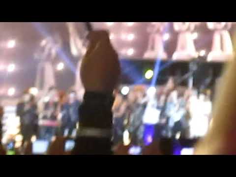 The 27th Golden Disk Award : SuperJunior DaeSang Award