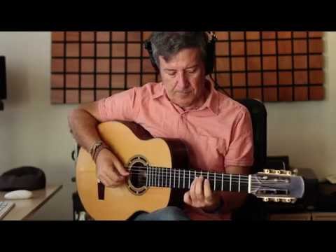 TONI XUCLÀ & RAVID GOLDSCHMIDT - Tres desitjos (Three Wishes)