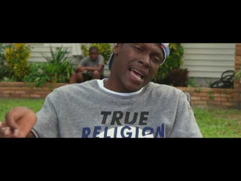 Ld Aka Young Job - " Ain't No Love " - | Shot By x CameraManFrank