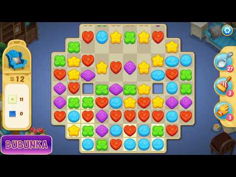 Matchington Mansion level 1517 HD