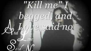 HIM - And love said no (616 version)