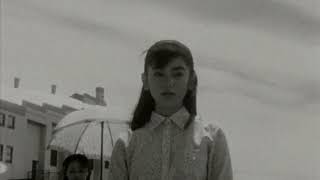 Pale Saints - A Thousand Stars Burst Open (Fan-Made Music Video)