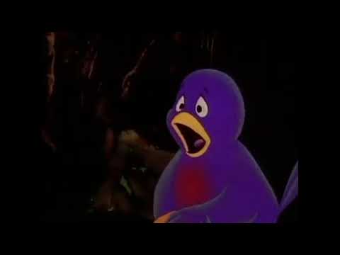 “Bunny Bride” Part 11 - Olivia Seeks For Help/A New Groom