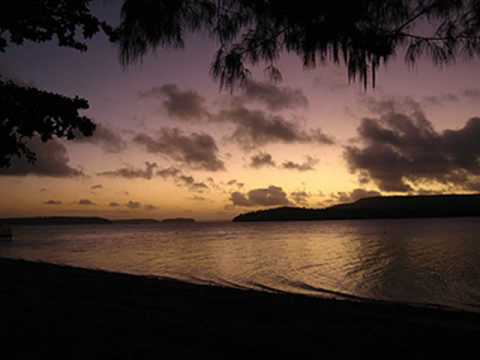 Tonga - Afokoula Singers - Tuaikaepau