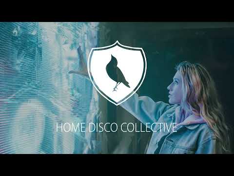 Pleasure State, MK, Lee Foss & Anabel Englund - Ghost In the System