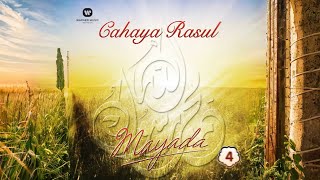 Download lagu MAYADA | CAHAYA ROSUL 4 | FULL ALBUM mp3 Download lagu MAYADA | CAHAYA ROSUL 4 | FULL ALBUM mp3