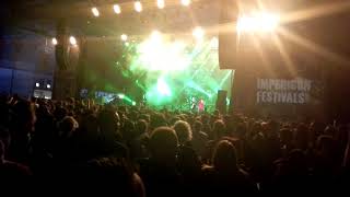 Impericon Leipzig 2018 // Heaven Shall Burn - Profane Believers Circle Pit