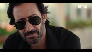 Narcos Mexico season 3 | Cast vs Real Life video