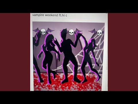 vampire weekend (feat. Hi-C)