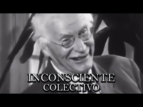 El Inconsciente Colectivo | Carl Gustav Jung