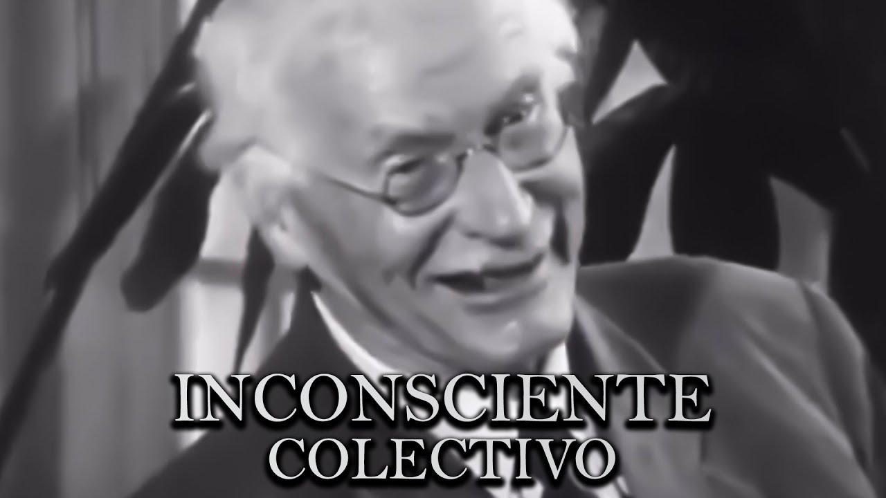 El Inconsciente Colectivo | Carl Gustav Jung