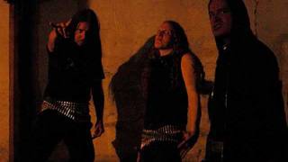 Aura Noir ~Hells Fire