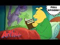 Binky S A Game Arthur Full Episode