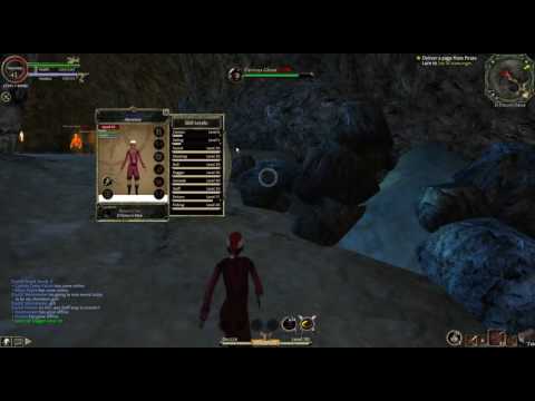 TLOPO: Mastering Daggers!