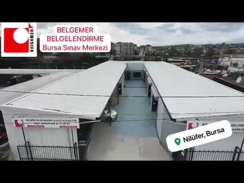 Belgemer Belgelendirme