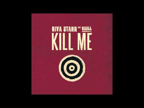 Riva Starr feat. Rssll - Detox Blues (Butch Remix) [Snatch! Records]
