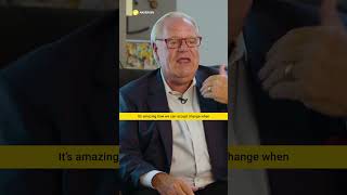 Jim Marous.  About accepting changes