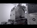 CNC Working Machine 5 Axis Machining Process Performance cutting Steel & Aluminium