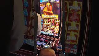 BELLS LINK HUGE GRAND JACKPOT BOOOOM💥 #like #usa #lasvegas #sub #kıbrı