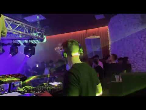 Pablo Say Playing Eli Brown - Believe at Tremenda Club Xativa, Spain 🇪🇸