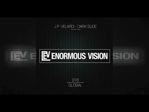 J.P. Velardi - Dark Slide