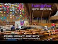 Lenten Instrumental: "In Stillness and Simplicity" (by Michael Card, The Faith@Five Musicians)