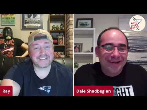 Ray's Happy Hour-ish - Dale Shadbegian