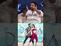 NTR Reveals Romance With Jhanvi Kapoor Ntr Jhanvikapoor Devara Saifalikhan Ytshorts StarFocus