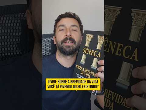 Viva imediatamente! (Sêneca)